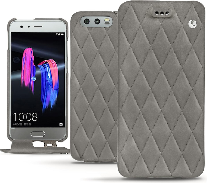 Actual product image Noreve Leather cover vertical (Honor 9)