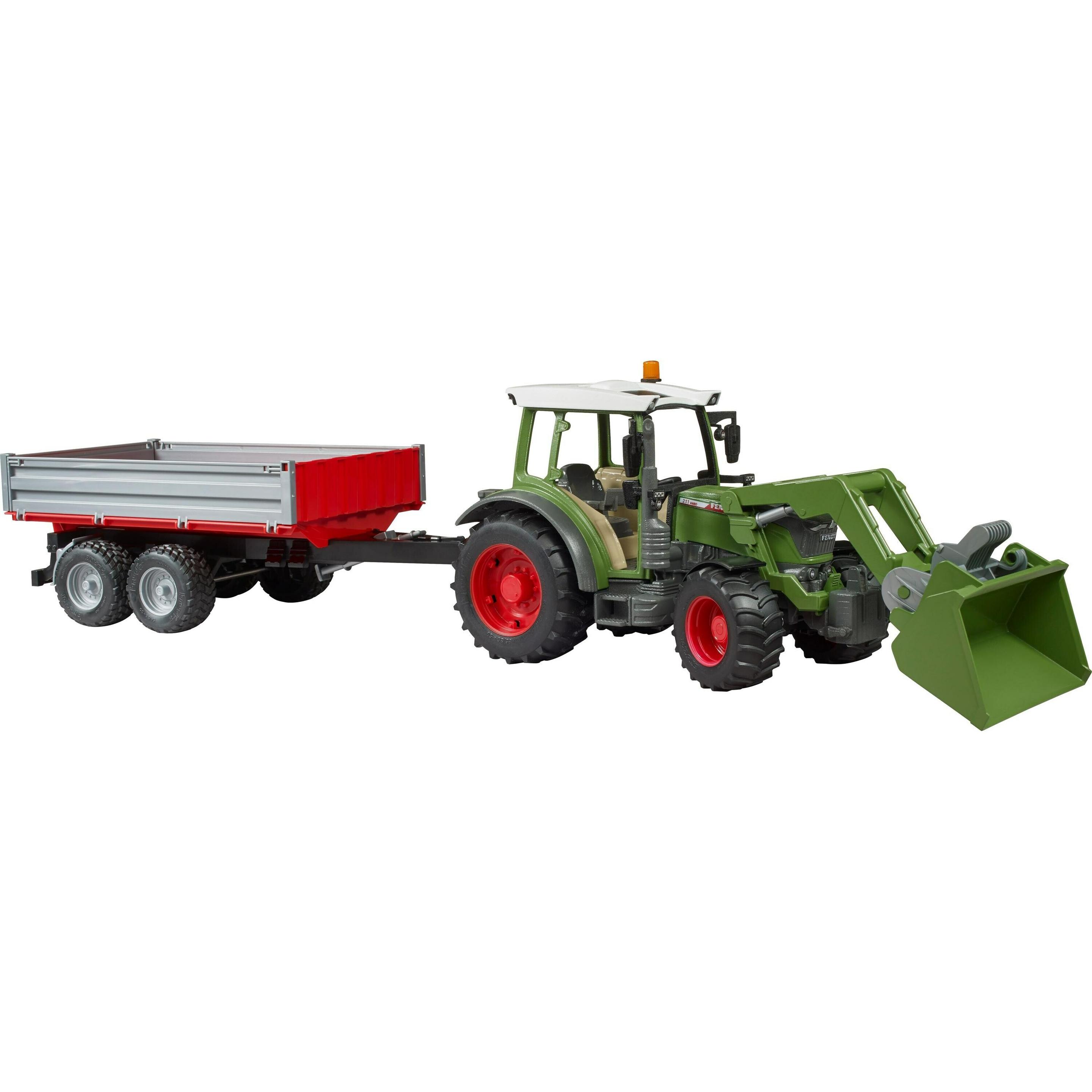 Bruder Fendt Vario 211