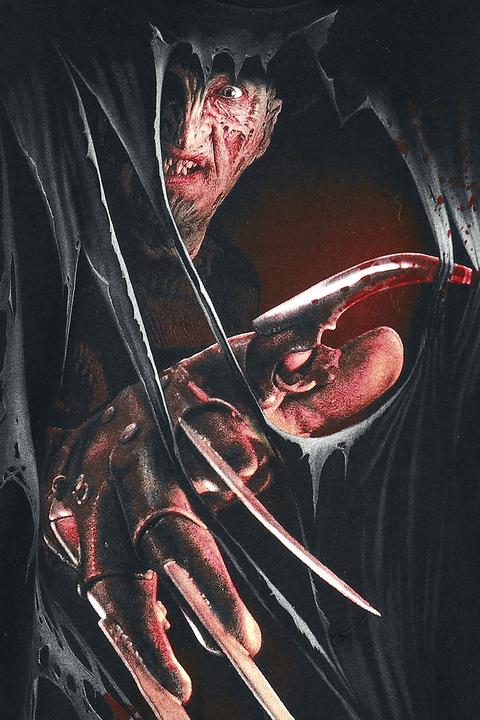 Produktbild Absolute Cult - Freddy Claws - Elm Street (L)