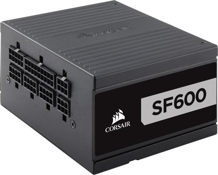 Corsair SF600 Platinum (600 W)