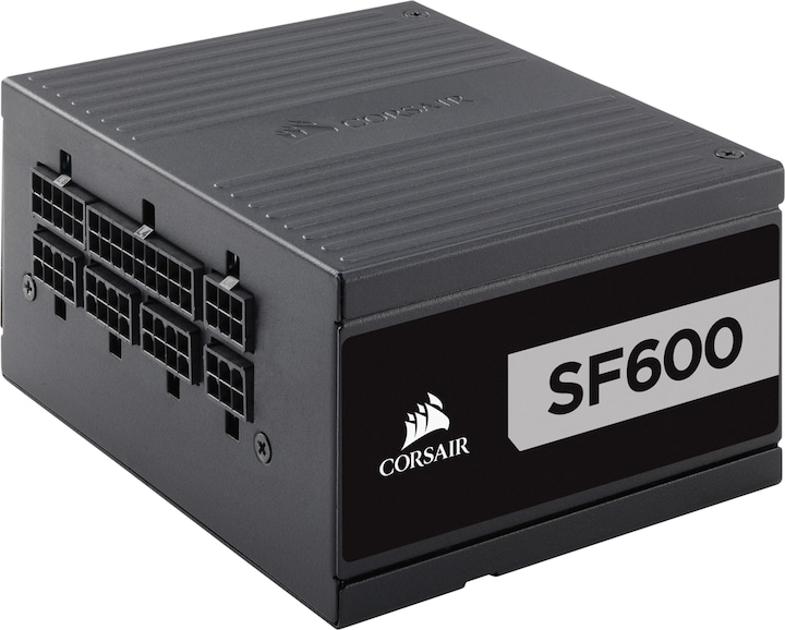 Corsair SF600 Platinum (600 W)