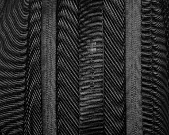 Actual product image Targus HyperPack (21 l)