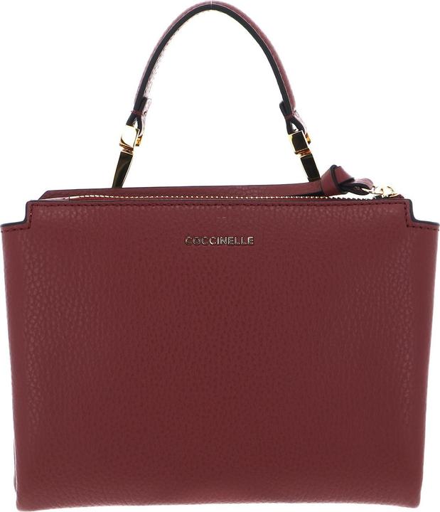 Produktbild Coccinelle Arlettis Handbag Grainy Leather
