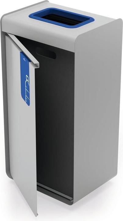 Actual product image Durable Wertstoffsammler DURASORT Papier 55L (55 l)