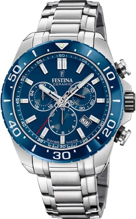 Immagine prodotto Festina F20042/2 Ceramica Siss Made (44 mm)