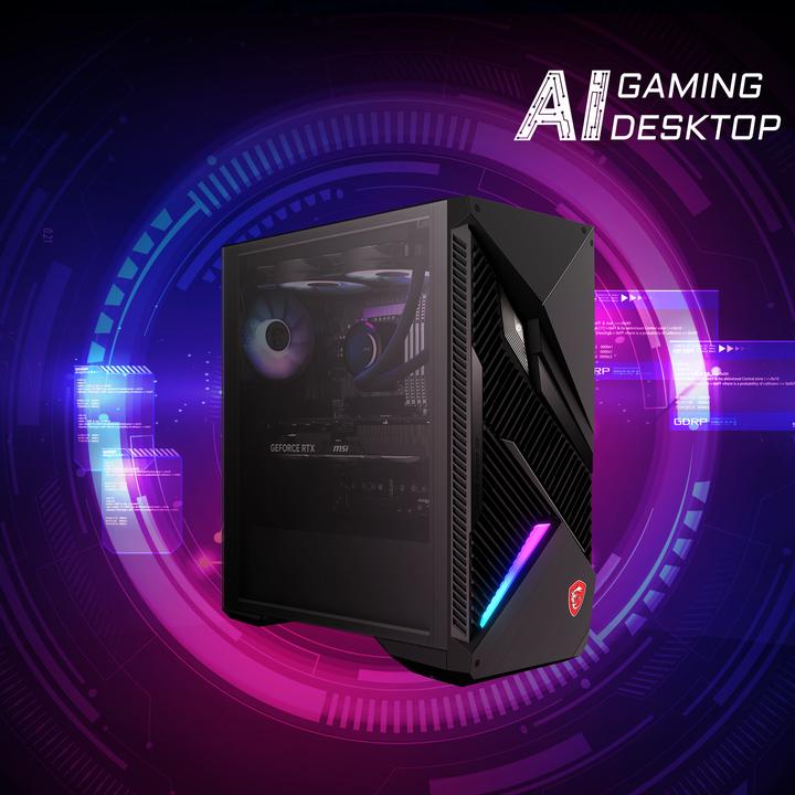 Image du produit MSI MPG Infinite X2 (Intel Core i9-14900KF, 64 Go, 2 To, GeForce RTX 4090)
