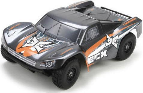 Produktbild ECX Short Course Torment RTR (RTR Ready-to-Run)