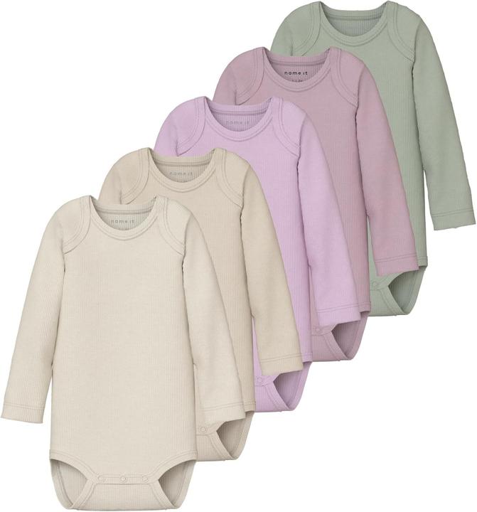 Produktbild Name it Strampler (68)
