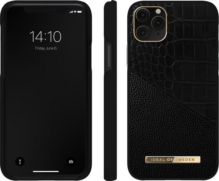 Actual product image iDeal Of Sweden Studio Case (Apple iPhone XS, Apple iPhone X, Apple iPhone 11 Pro)