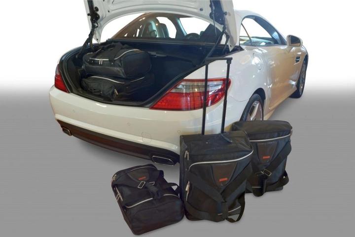Immagine prodotto Car-Bags Borse da Viaggio (53 l)