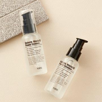 Produktbild Purito Galacto Niacin 97 Power Essence Essence Supporting Skin Regeneration 60Ml (60 ml)