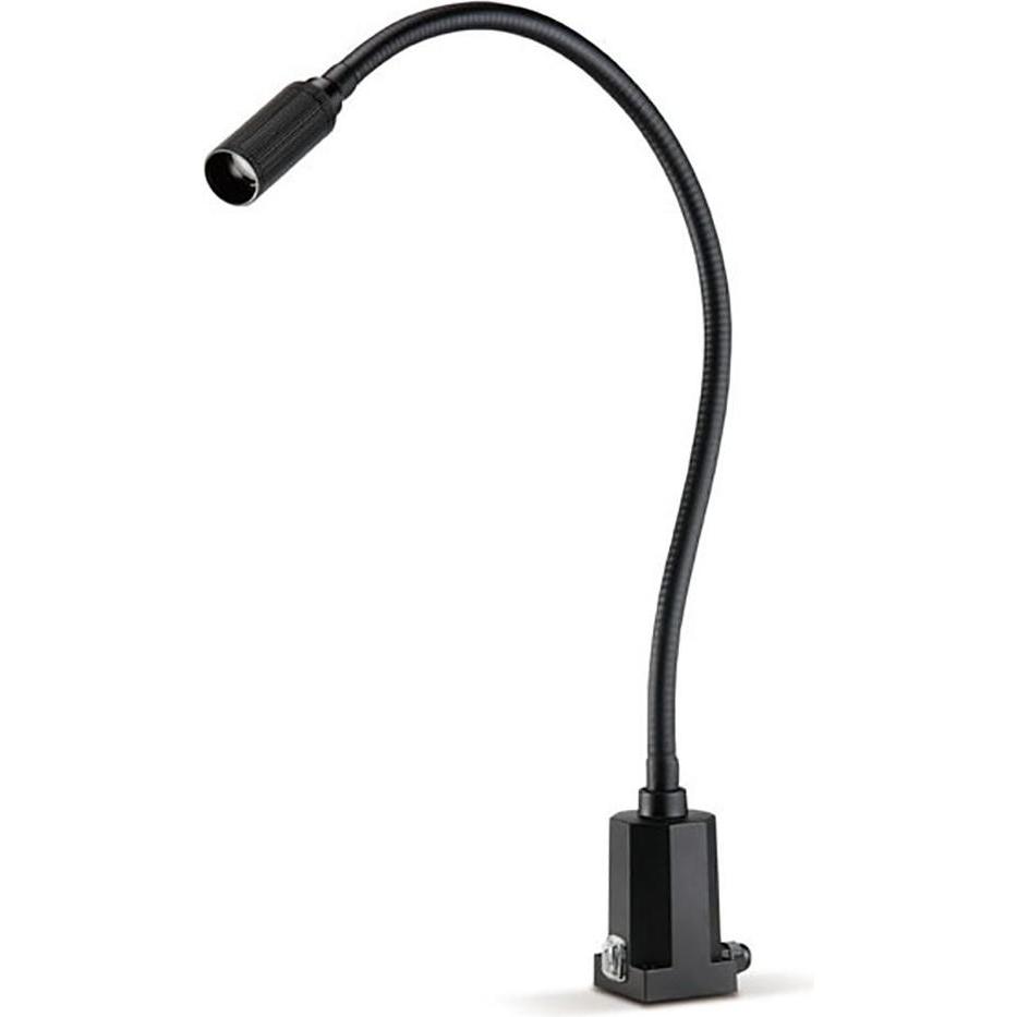 Metal Works, Arbeitsleuchte, 790012110 ML10FV230 Flexible LED-Leuchte 500 mm mit Magnetfuss - 230V (220 lm)