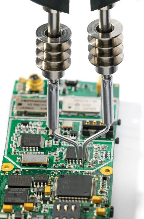Produktbild Entlötpinzette 40 W 450 MDJ (Pinzette)