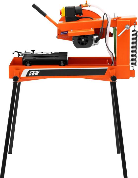 Actual product image Norton Clipper Pjovėjas