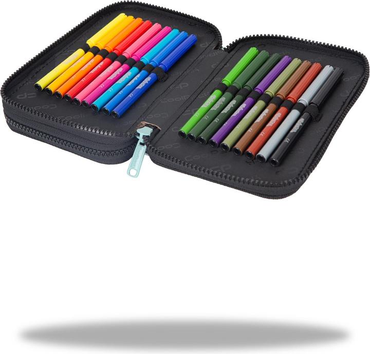 Actual product image Coolpack JUMPER - Etui