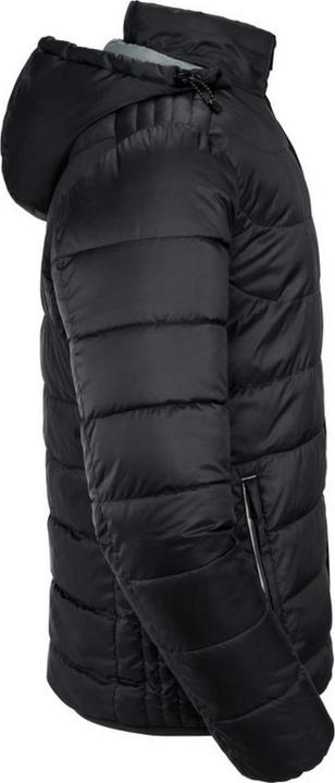 Produktbild Russell Nano Steppjacke mit Kapuze (M)