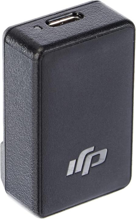 Actual product image DJI Radio microphone transmitter