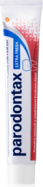 Produktbild Parodontax Extra Frisch (75 ml)