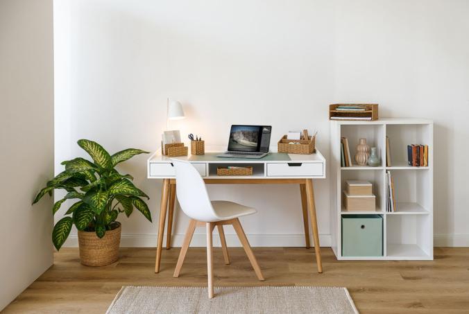 Actual product image Zeller Present Briefbox (A4)