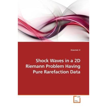 Shock Waves in a 2D Riemann Problem Having Pure Rarefaction Data, Fachbücher