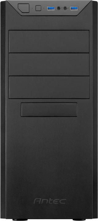 Produktbild Antec VSK4000E-U3 (Mini-ITX, ATX)