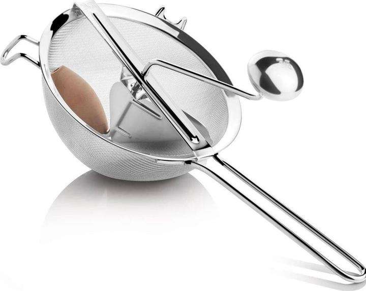 Produktbild Eva- Kochen und Haushalt Passiersieb (20 cm)