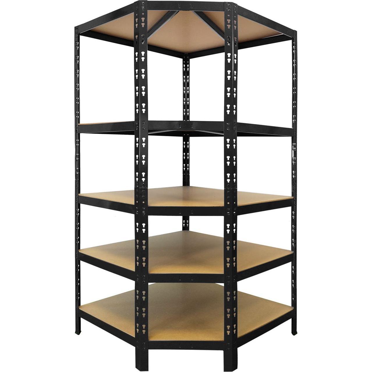 Mammut, Kellerregal, Schwerlastregal