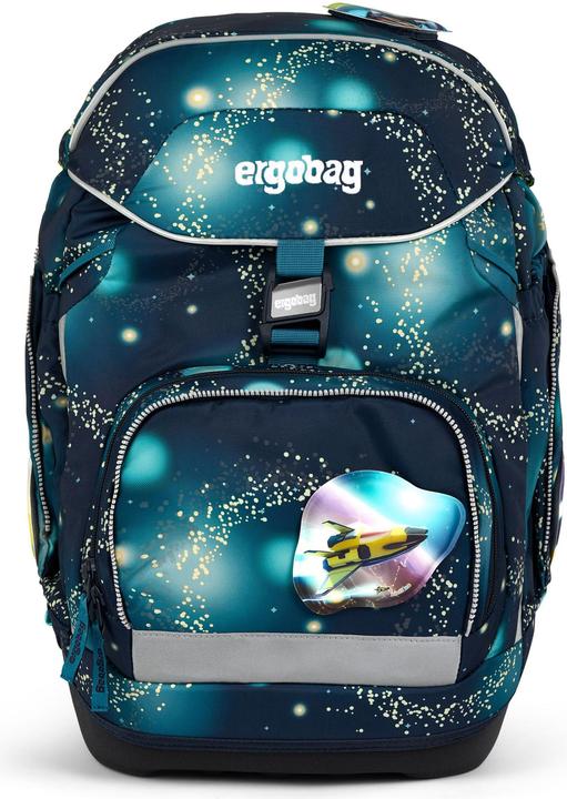 Produktbild Ergobag Pack Galxy Glow (20 l)