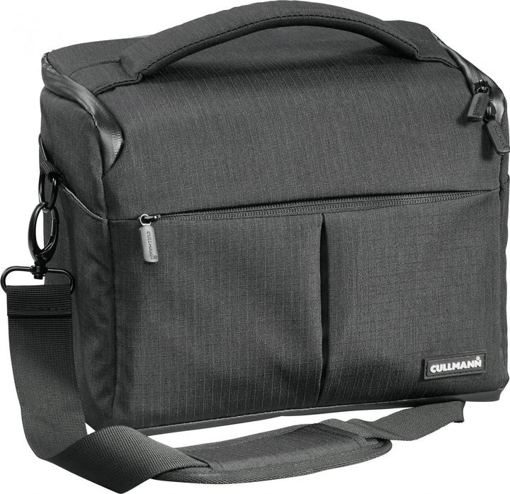 Actual product image Cullmann Malaga Maxima 300 (Camera shoulder bag, 6.50 l)