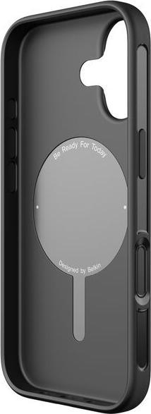 Productafbeelding Belkin Protect magn. Schutzhülle iPhone 17 schwarz MSA038hqBK (Apple iPhone 17)