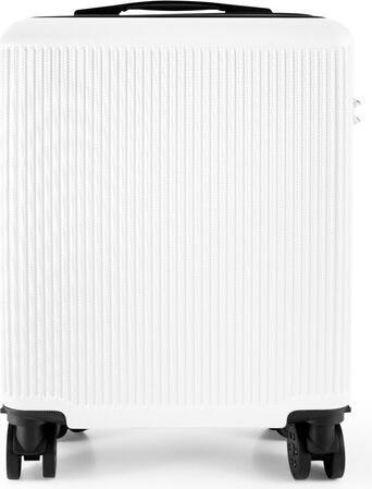 Image du produit Neobag Valise blanche (29 l)