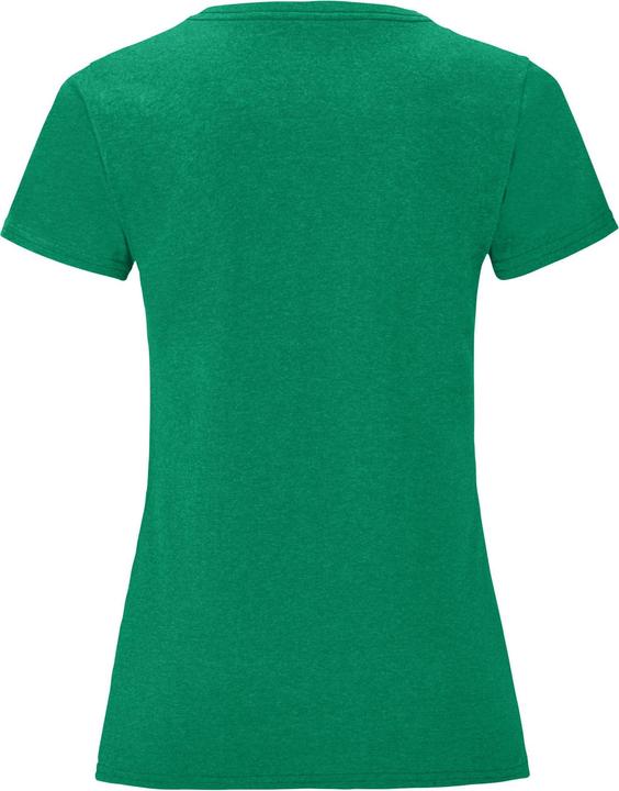 Produktbild Fruit of the Loom Iconic TShirt (M)
