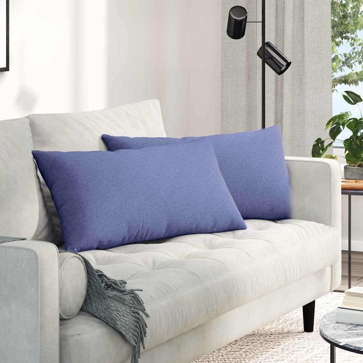 Produktbild vidaXL Sofakissen (80 x 40 cm)