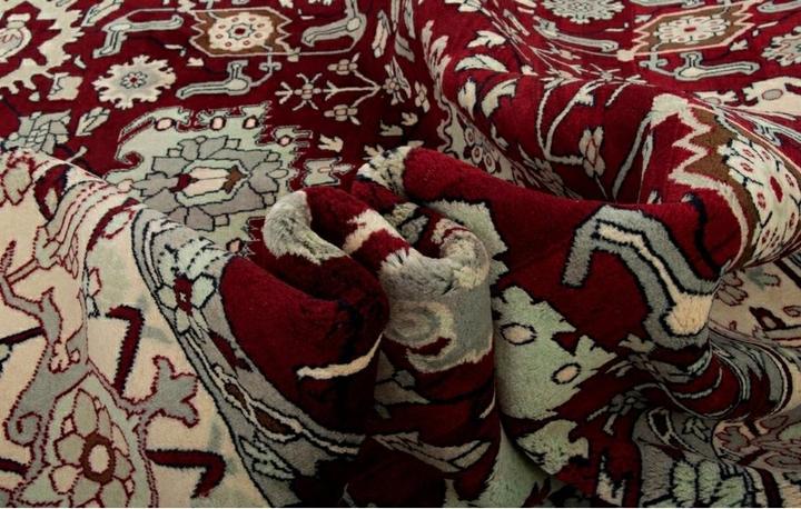 Produktbild Vidal Indo Täbriz (250 x 310 cm)