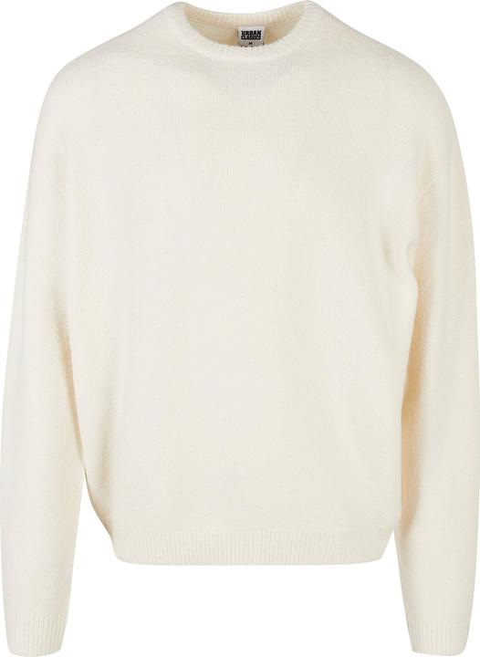 Actual product image Urban Classics Oversized Chunky Sweater - 21239 (L)