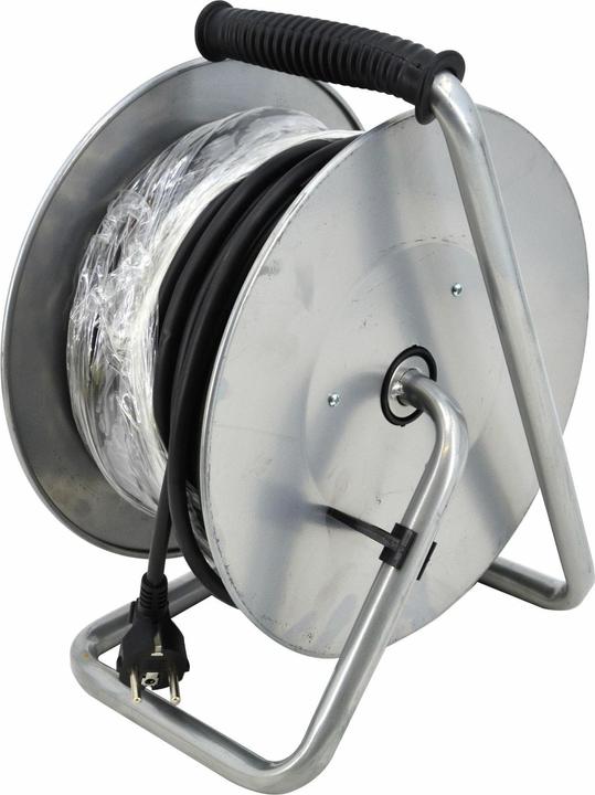 Produktbild Vertex Verlängerungskabel (50 m, 2.50 mm²)