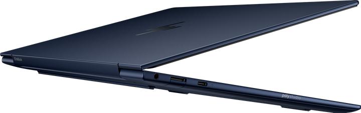Image du produit HP EliteBook Ultra G1i (14", 1000 Go, 32 Go, DE, Intel Core Ultra 7 258V)