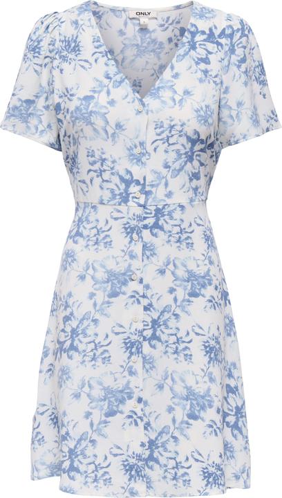 Image du produit Only ONLLUCA Kurzes Kleid Kleid (S)