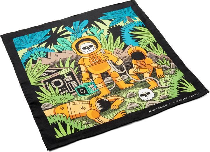 Immagine prodotto Bohemian Revolt Colorado