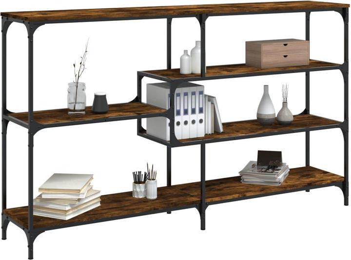 Produktbild vidaXL Konsolentisch (160 x 32 x 95 cm)
