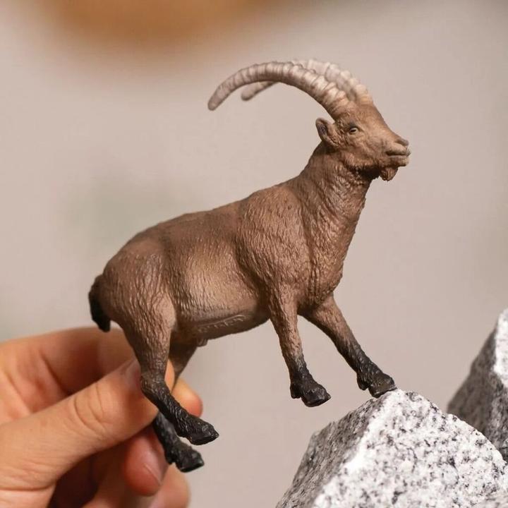 Actual product image Schleich Capricorn
