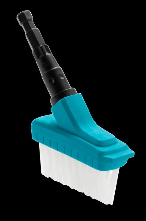 Actual product image Gardena combisystem joint brush K
