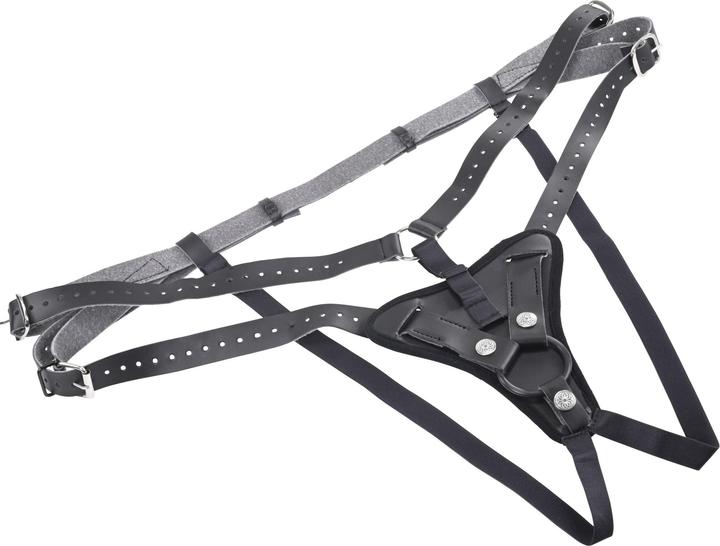 Produktbild Sportsheets Aurora High Waisted Strap On-(ss31005)