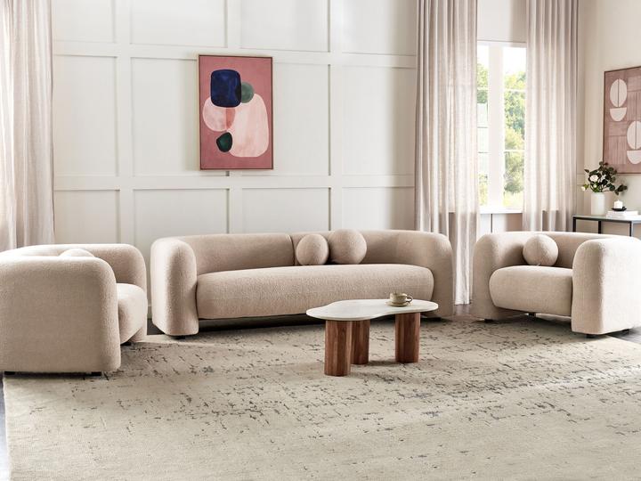 Produktbild Beliani Leiren