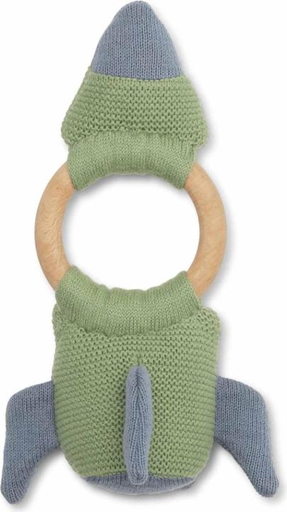 Copenhagen Vanilla - Rattle - Rocket (RATR4125)