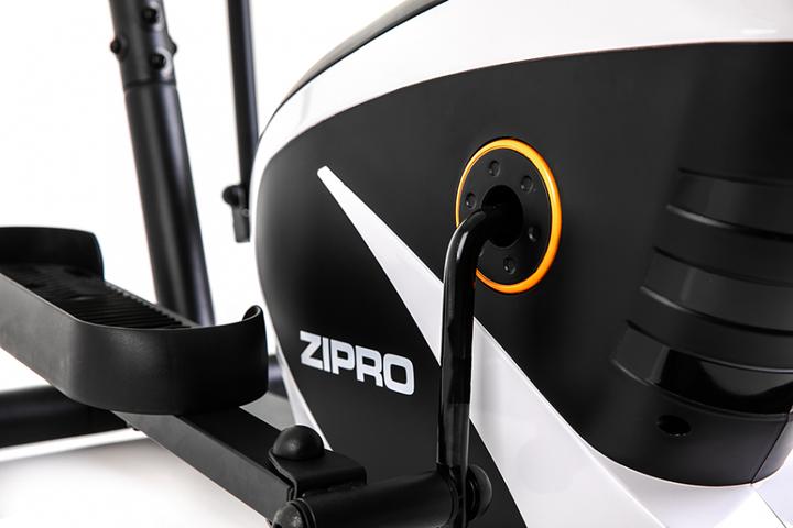 Actual product image Zipro Shox