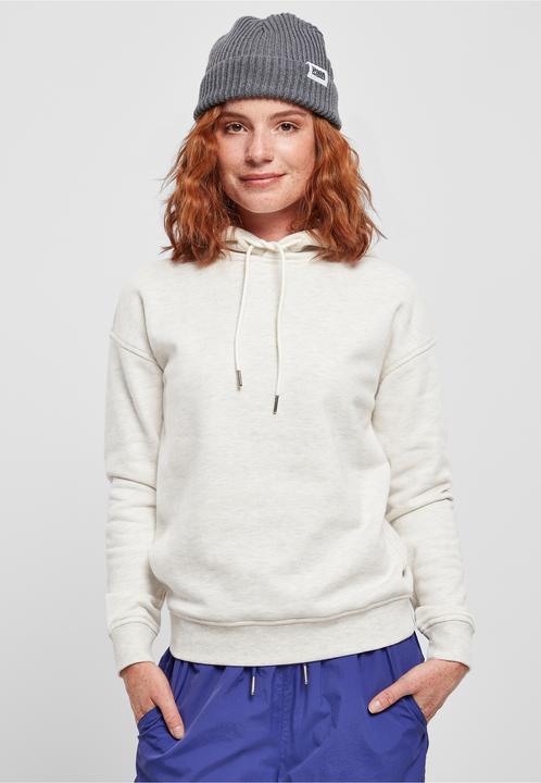 Produktbild Urban Classics Ladies Hoody (S)