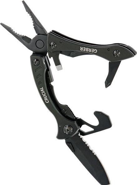 Produktbild Gerber Gear Crucial (5 Funktionen)