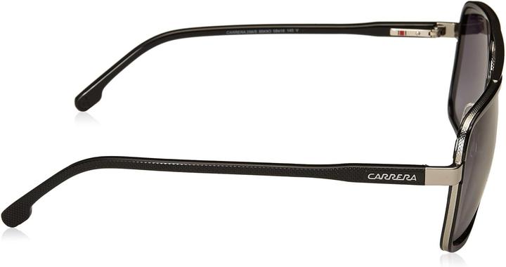 Actual product image Carrera Sunglasses 256/S/58