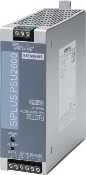 Actual product image Siemens Siplus